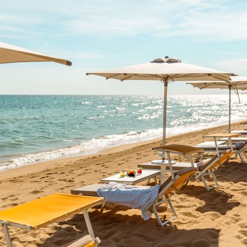 Spiaggia